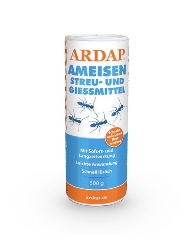 ARDAP® Ameisenstreu